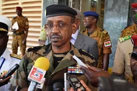 Espagne : Pourquoi le général Mamadou Sow n'est plus ambassadeur