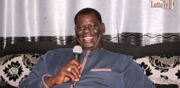 Manga 2 met fin à la polémique sur le titre de Roi des arènes…