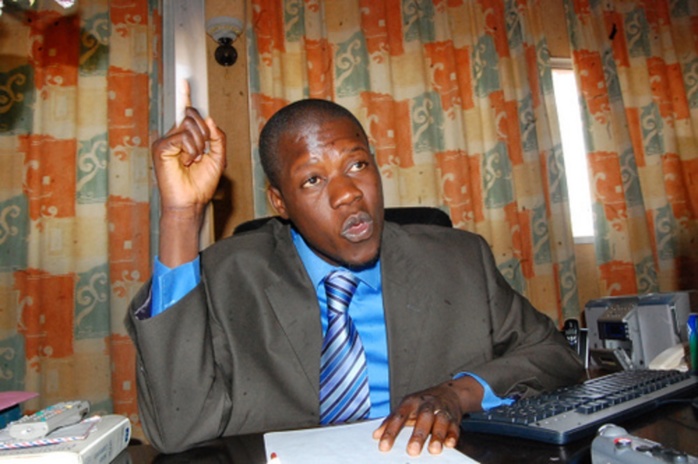 Thiès : Ne parlant pas le même langage avec la délégation du Pds, Massaly prend la tête du comité départemental pour le parrainage