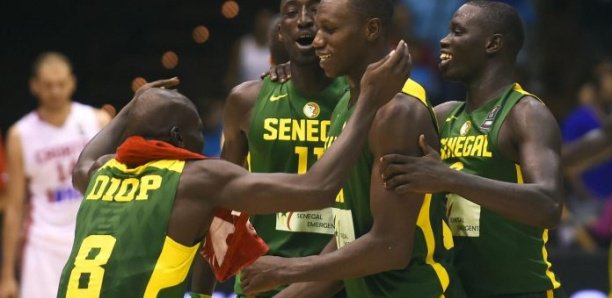 Mondial de basket : Les Lions à une victoire de la qualification