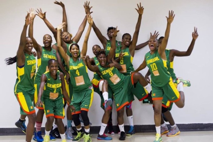 Tournoi d’Antibes (15-17 septembre) : Les Lionnes du basket défient la France et les USA