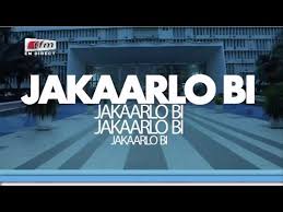 REPLAY - Jakaarlo Bi - Invités : ABDOUL KHADRE AGNE & KAROUNGA KAMARA - 14 Septembre 2018 - Partie 2