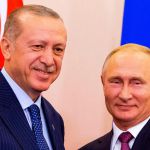 Poutine et Erdogan trouvent un accord sur Idlib, dernier bastion rebelle en Syrie