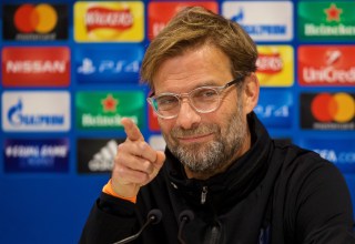 Liverpool-Psg- Klopp : « Un grand challenge pour nous»