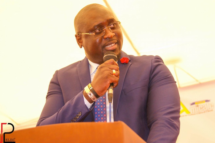 L’Etat résiste aux changements climatiques