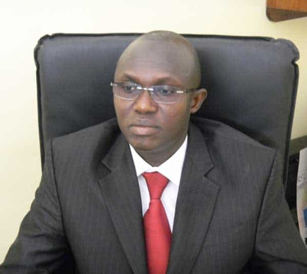 DIASS : « Sonko cherche du buzz…Il ne pèse rien » (Mamadou Ndione, patron Cosec)