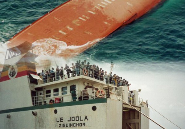 An 16 du Joola : "Ce que je reproche à Macky Sall"