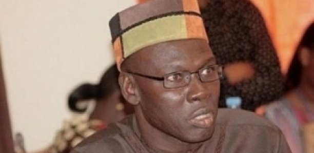 Pr Babacar Guèye : "Si ça ne dépendait que de moi, l'élection pour la succession de Khalifa Sall…"