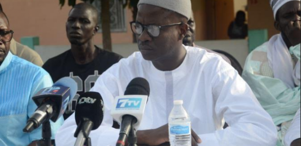 Battu par Wardini, Banda Diop gèle ses activités au sein de Taxawu Dakar