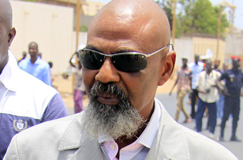 Pape Samba Mboup : "Le jour où Bruno Diatta a sauvé Macky Sall de justesse…"