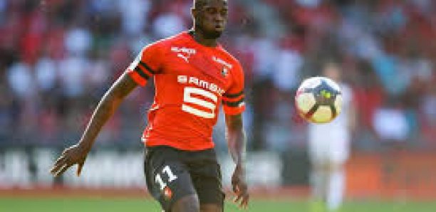 Ligue 1: Mbaye Niang ouvre son compteur [Vidéo]