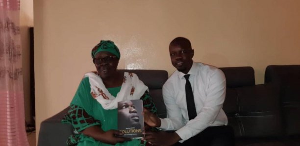 "Des gendarmes chez Sonko", l'affaire bientôt élucidée