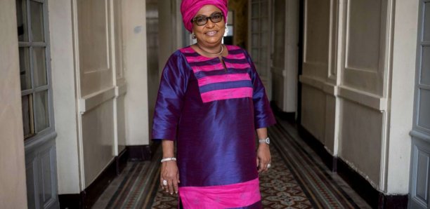 Argentine : Soham Wardini va croiser Macky Sall