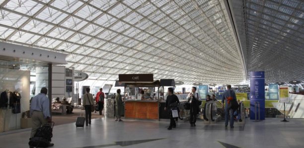 France: Un universitaire sénégalais arrêté et retenu à Roissy quatre jours