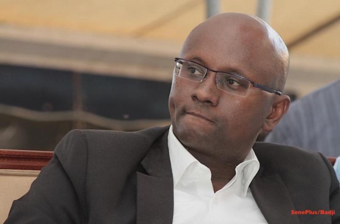 Mairie des Parcelles : Moussa Sy sur siège éjectable