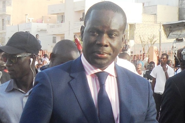 Gakou promet au commissaire Assane Ndoye le poste de ministre de...