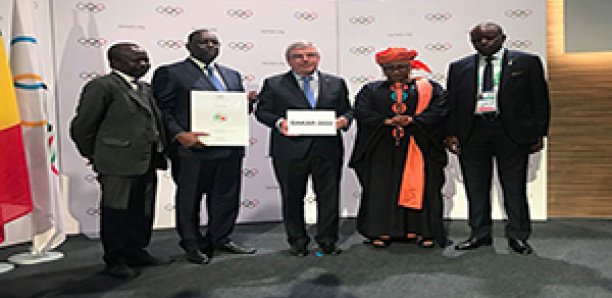 JOJ-2022 : Pourquoi le Sénégal a été choisi
