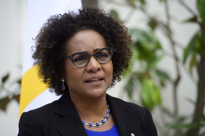 Le Canada et le Québec n'appuient plus Michaëlle Jean