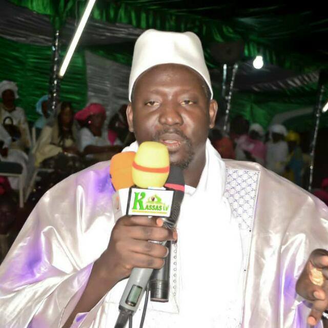 Serigne Mohamad Lamine Ndégueine, guide religieux : « La peine de mort doit être appliquée… »
