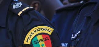 POLICE NATIONALE : Les résultats des opérations de sécurisation dans la banlieue
