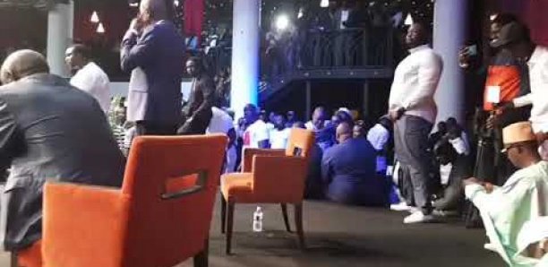 Modou Lo à Balla Gaye: “Sapégouma ndakh démouma gaday"