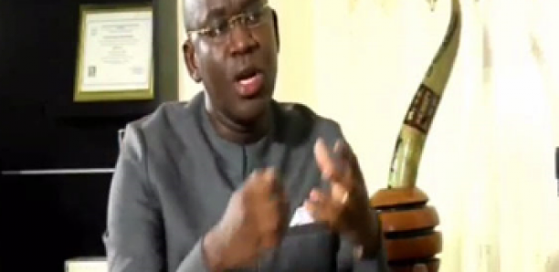 Face2face avec Aliou Sow
