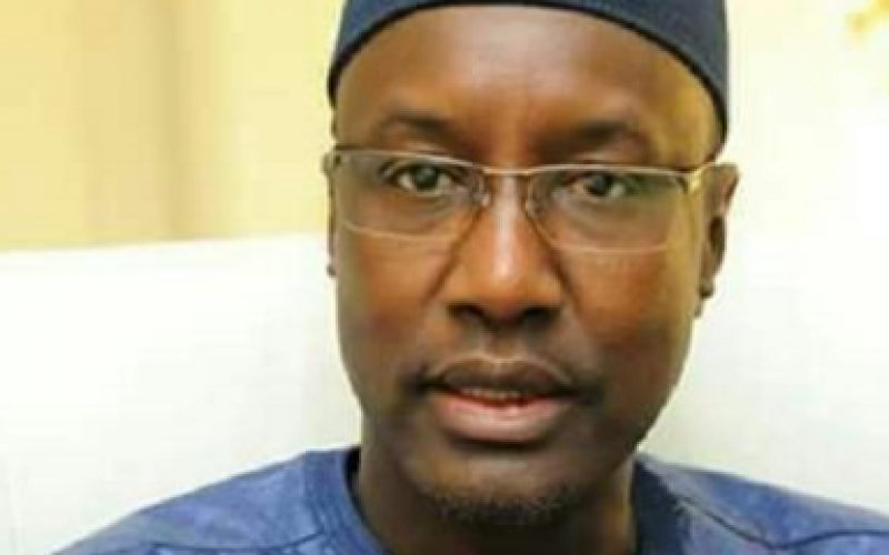 Ousmane Sonko : « Le directeur des Domaines Mamour Diallo a détourné 94 milliards »