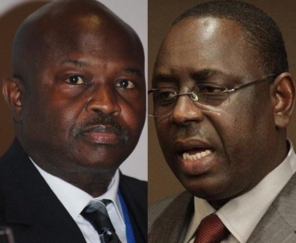 :Camarade de l’APR vous ne pouvez pas rabaisser ABC.