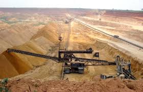 Bradage des mines de Falémé-10 candidats à la présidentielle lancent une pétition