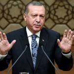 Le meurtre « barbare » de Jamal Khashoggi a été « planifié », selon Erdogan