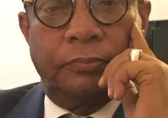 Les raisons de voter pour le candidat Macky SALL (par François Mathieu)