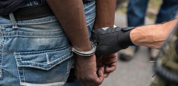 Afrique du Sud : Onze Sénégalais arrêtés avec des documents bissau-guinéens