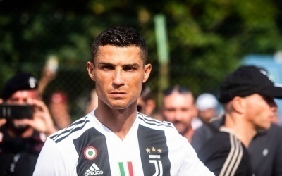 Enfin ! Cr7 révèle ce qui l’a poussé à quitter le Real pour la Juventus !