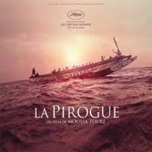 Podor : Le naufrage d'une pirogue fait 4 morts