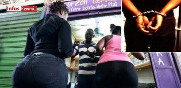 Un jeune homme, kidnappé et violé par trois femmes à Sacré Cœur, se confie [vidéo]