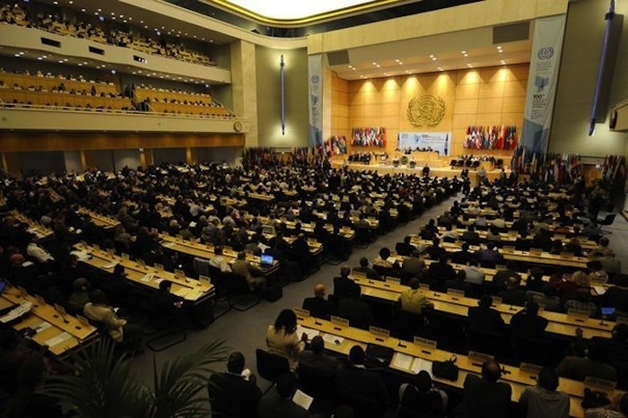 Genève : Le Sénégal rejette l’idée de la légalisation de l’homosexualité devant le Groupe de travail de l’Examen périodique universel (EPU)