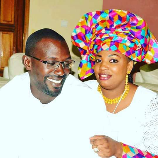 DRAME DES MARISTES - C'est un disciple de son père Moukabarô que la Mbacké-Mbacké a aspergé d'essence et immolé