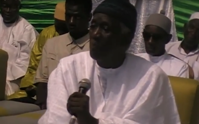 Ecoutez encore ce que dit Serigne Mbaye Abdou sur les femmes