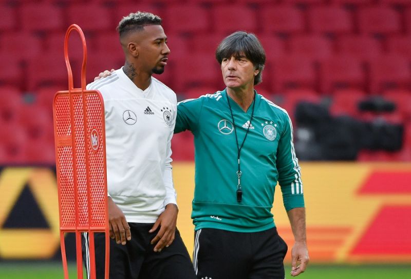 BAYERN : BOATENG SE PLAINT DU RACISME