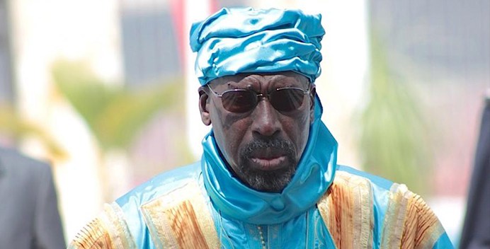 Grand Jury en intégralité avec Abdoulaye Makhtar Diop