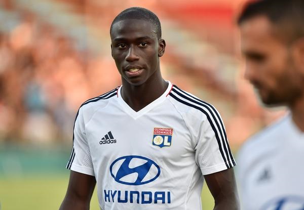 Équipe de France : Ferland Mendy convoqué chez les bleus