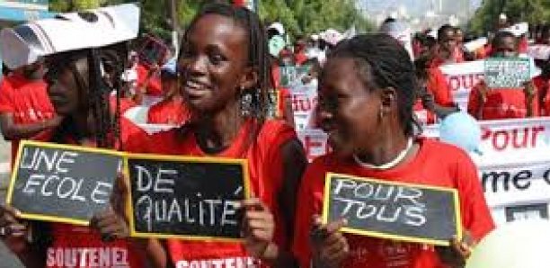 «Une éducation de qualité ne peut être garantie sans protection des droits» (ambassadeur)