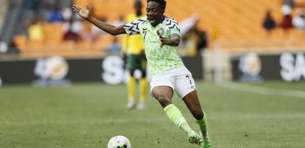 Foot: Mali, Maroc, Nigeria, Ouganda qualifiés à la CAN 2019