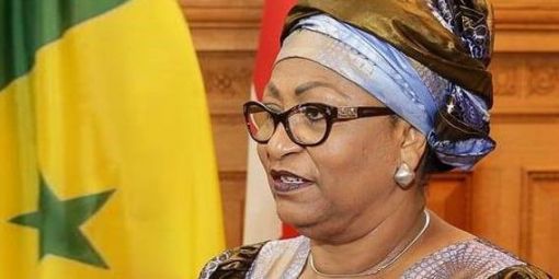 Annoncée à la tête de la CGLU Afrique, Soham El Wardini dément et précise (Officiel)