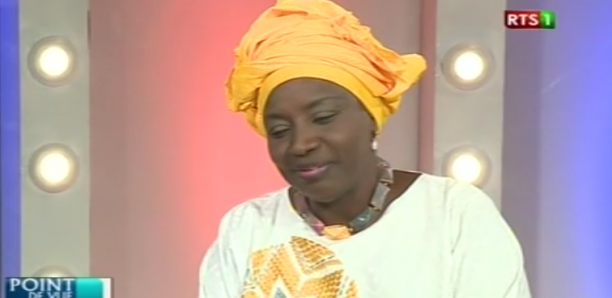 Point de Vue avec Mimi Touré: " Le Sénégal est un Bon élève..."