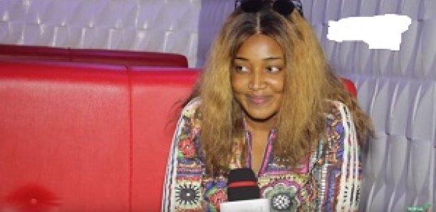 Mignonne, la fille de Demba Dia, fait un témoignage poignant sur son père