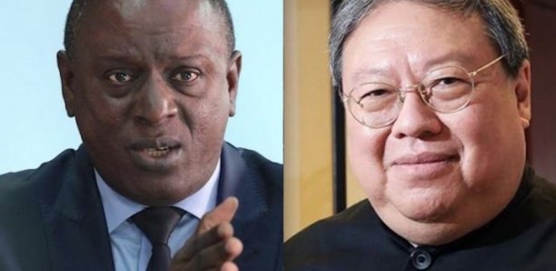 Procès Patrick Ho : Grand déballage sur Gadio