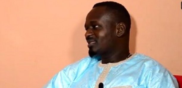 Alioune Mbaye : "Si Kouthia est élu président en 2019, qu'il fasse de moi son conseiller"