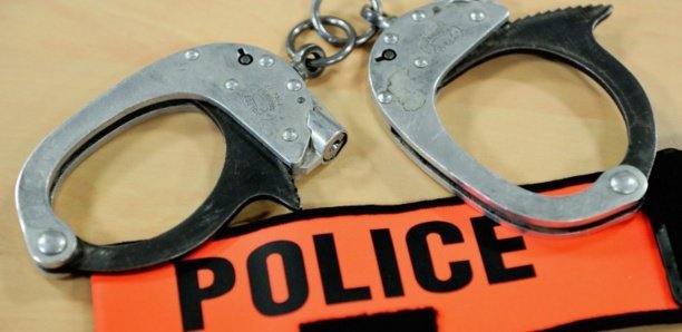 AFFAIRE ‘’DASH PLAN’’-10 JEUNES DÉLINQUANTS ARRÊTÉS PAR LA DSC