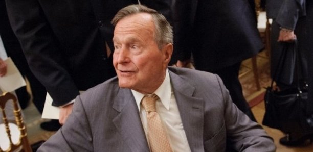 Mort de George Bush : décès de l'ex-président américain à 94 ans